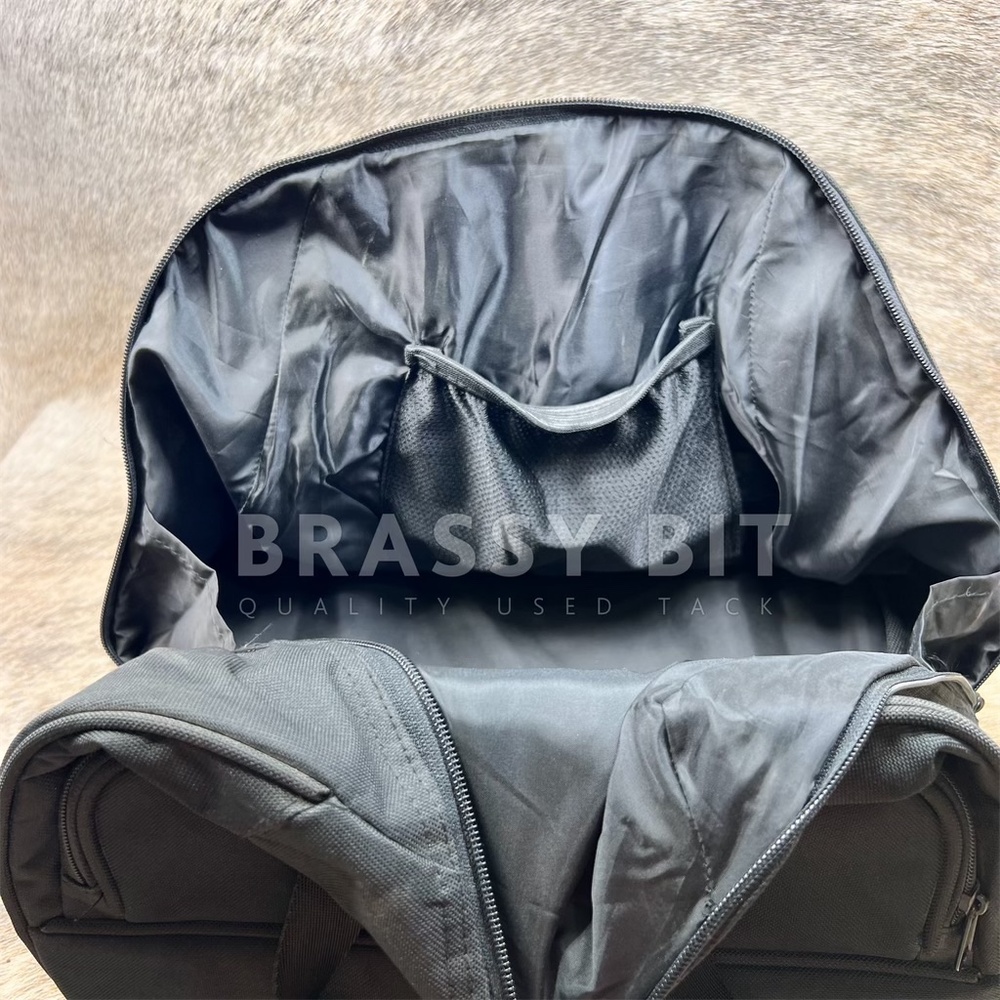 Horse Riding Helmet Storage Bag - Picture 3 of 3
